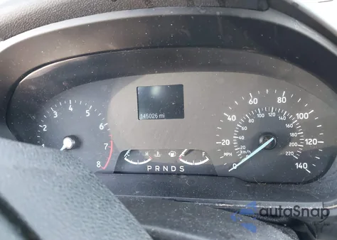 2022 Ford Ecosport S из США, поврежденный, VIN MAJ6S3FL7NC467984